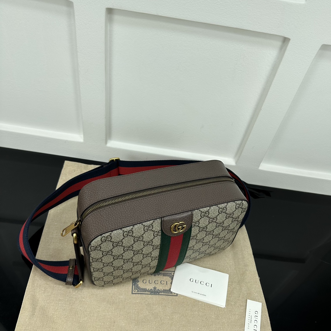 Gucci Satchel Bags